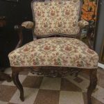 713 2636 ARMCHAIR